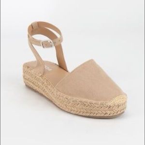 Soda Fiesta Espadrille
